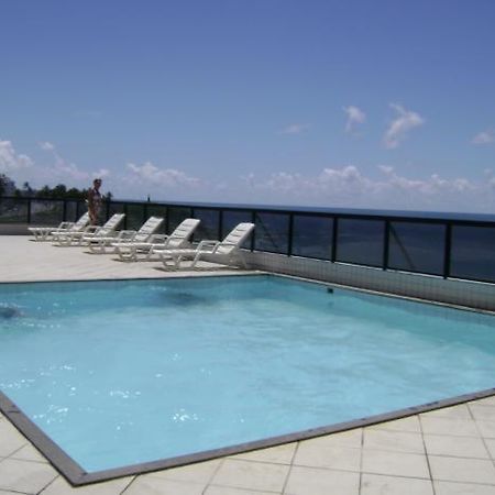 Flat Na Barra Apart otel Salvador da Bahia Dış mekan fotoğraf