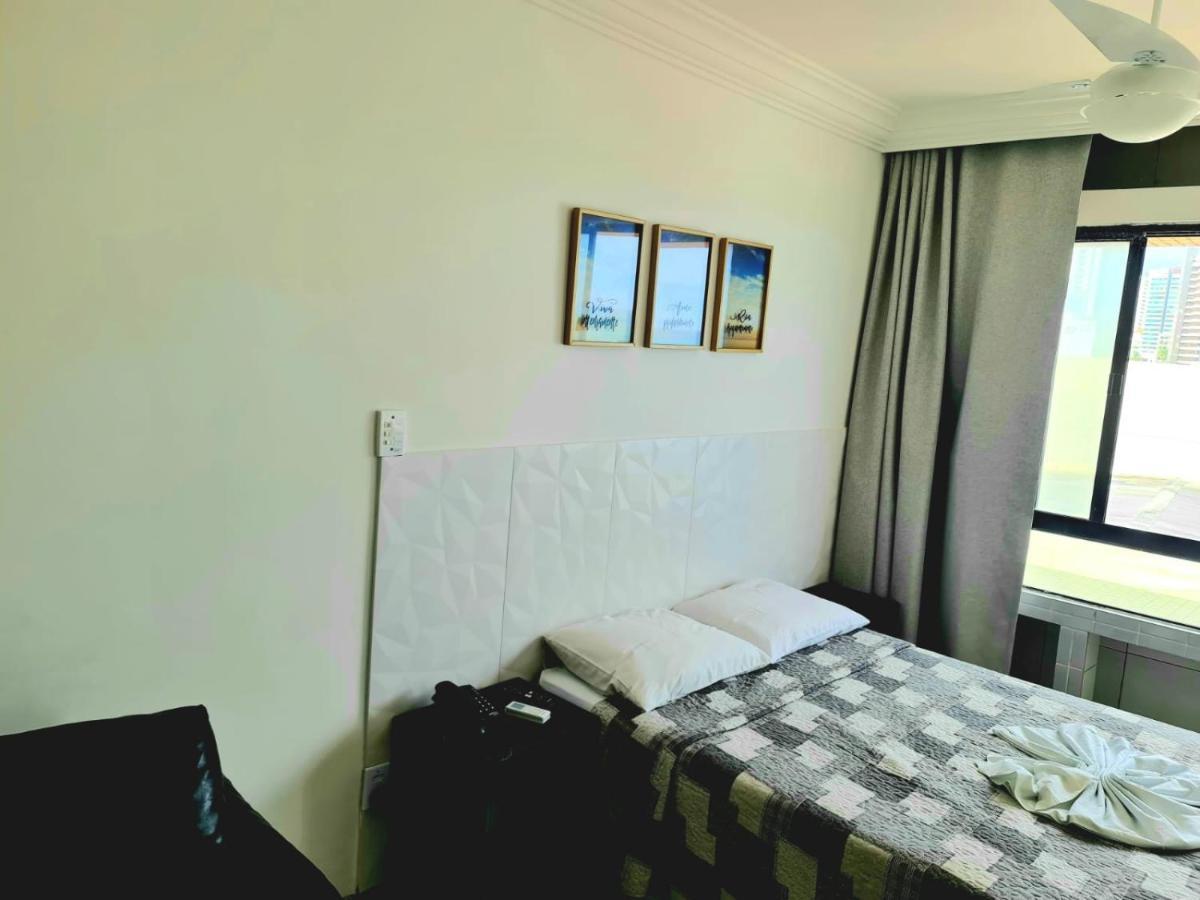 Flat Na Barra Apart otel Salvador da Bahia Dış mekan fotoğraf