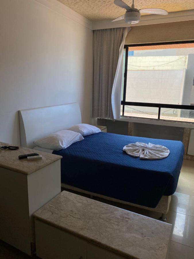 Flat Na Barra Apart otel Salvador da Bahia Dış mekan fotoğraf