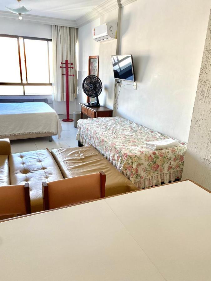 Flat Na Barra Apart otel Salvador da Bahia Dış mekan fotoğraf