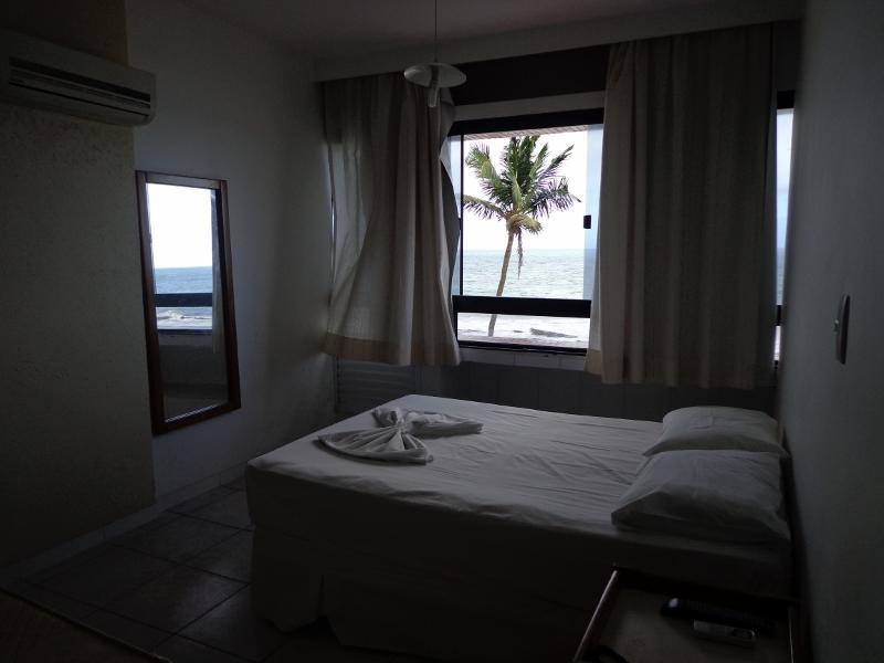 Flat Na Barra Apart otel Salvador da Bahia Dış mekan fotoğraf