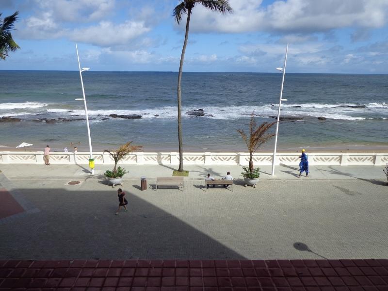Flat Na Barra Apart otel Salvador da Bahia Dış mekan fotoğraf