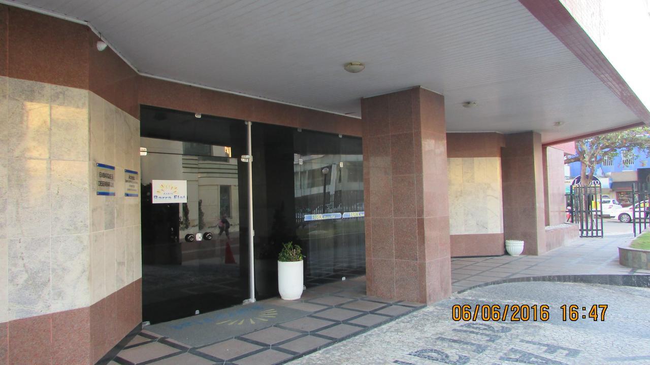 Flat Na Barra Apart otel Salvador da Bahia Dış mekan fotoğraf
