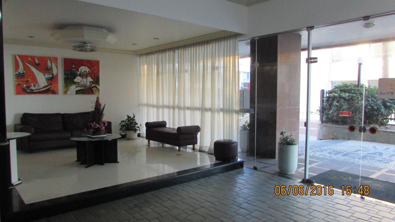 Flat Na Barra Apart otel Salvador da Bahia Dış mekan fotoğraf