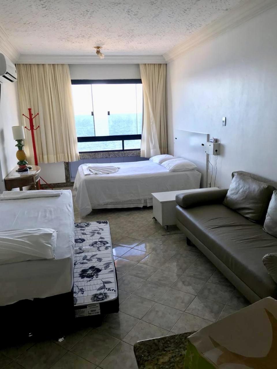 Flat Na Barra Apart otel Salvador da Bahia Dış mekan fotoğraf